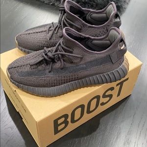 Yeezy Boost 350 V2 Cinder Non Reflective